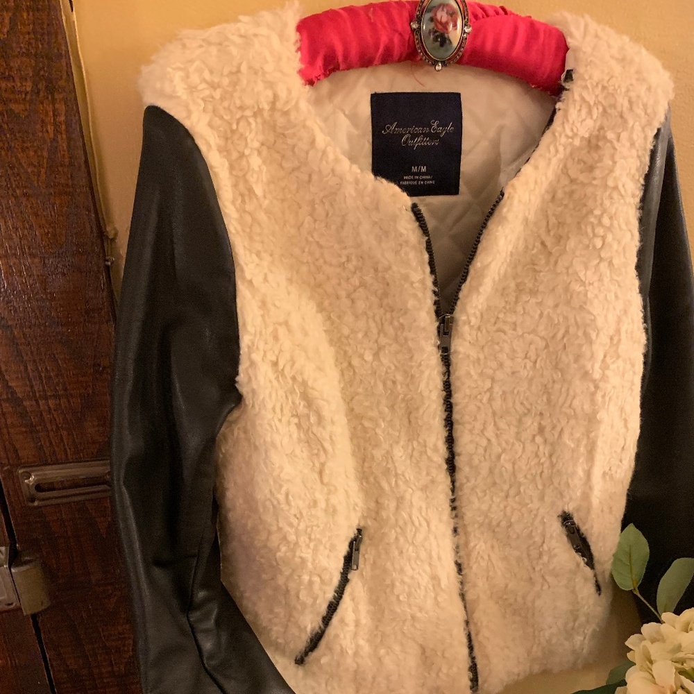 Stylish American Eagle jacket